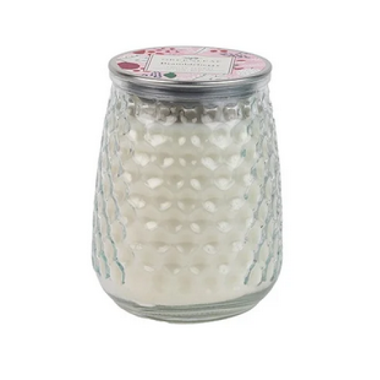 Greenleaf Brambleberry Signature large scented Candle