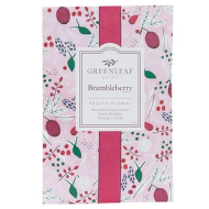 Greenleaf Brambleberry Large Sachet