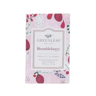 Greenleaf Brambleberry Small Sachet