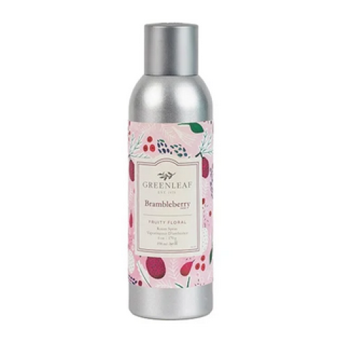 Greenleaf Brambleberry Roomspray