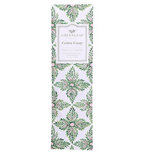 Greenleaf Centre Court Slim Sachet