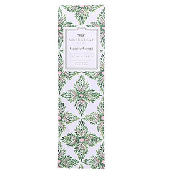 Greenleaf Centre Court Slim Sachet