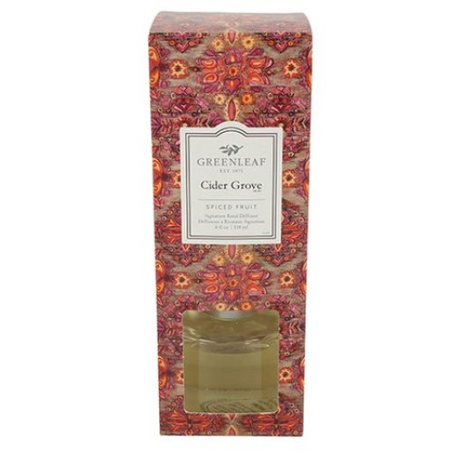 Greenleaf Cider Grove Signature Aroma Diffusor