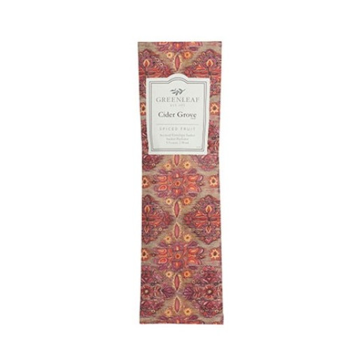 Greenleaf Cider Grove Slim Sachet