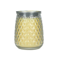 Greenleaf Citron Sol Signature large scented Candle