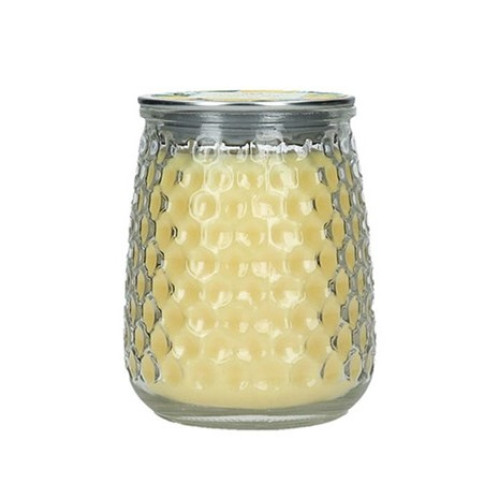 Greenleaf Citron Sol Signature large scented Candle