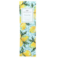 Greenleaf Citron Sol Slim Sachet