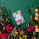 Greenleaf Grandiflora Large Sachet 