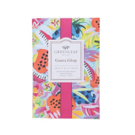 Greenleaf Guava Gloss Large Sachet 