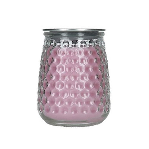 Greenleaf Prosecco Plum Signature large scented Candle