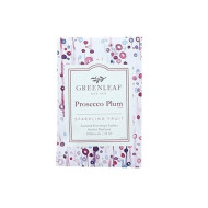 Greenleaf Prosecco Plum Small Sachet