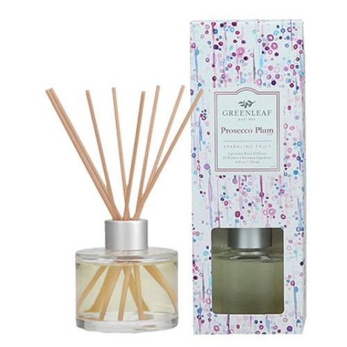 Greenleaf Prosecco Plum Signature Aroma Diffusor