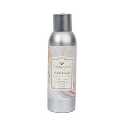 Greenleaf Vanilla Dream Room Spray