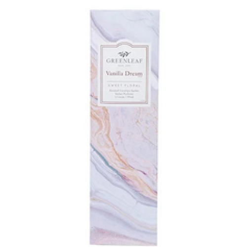 Greenleaf Vanilla Dream Slim Sachet