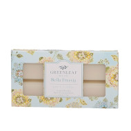 Greenleaf Bella Freesia Wax Bar