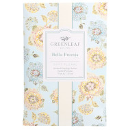 Greenleaf Bella Freesia Large Sachet 