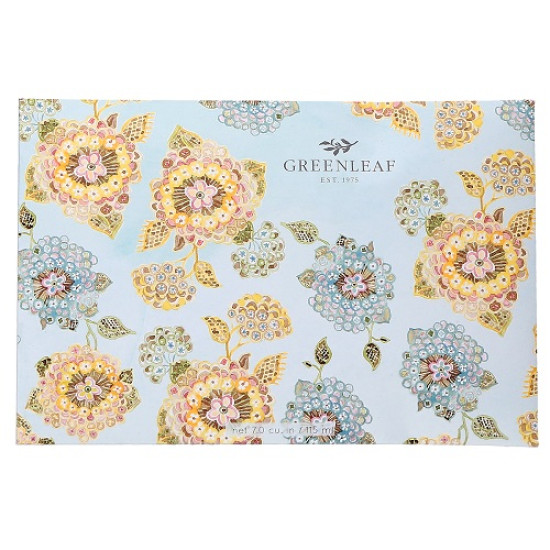 Greenleaf Bella Freesia Standing Sachet