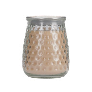 Greenleaf Cashmere Kiss Signature large scented Candle