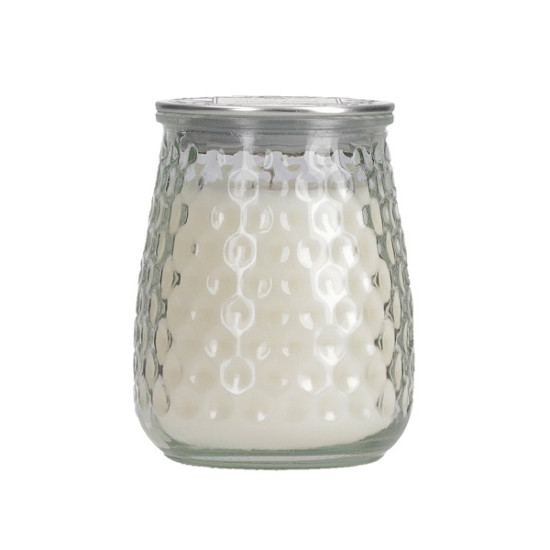 Greenleaf Classic Linen Signature large scented Candle