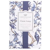 Greenleaf Classic Linen Large Sachet