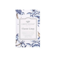 Greenleaf Classic Linen Small Sachet