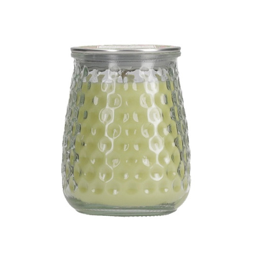 Greenleaf Cucumber & Lily Signature large scented Candle