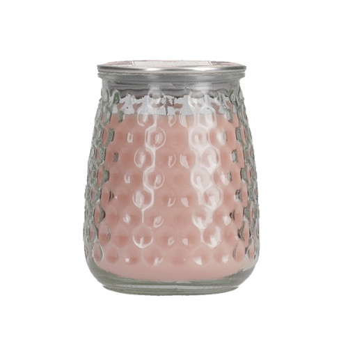 Greenleaf Currant Rose Signature large scented Candle