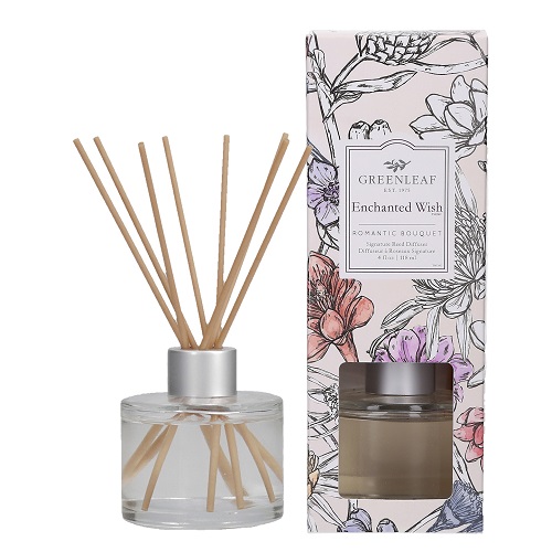 Greenleaf Enchanted Wish Signature Aroma Diffusor