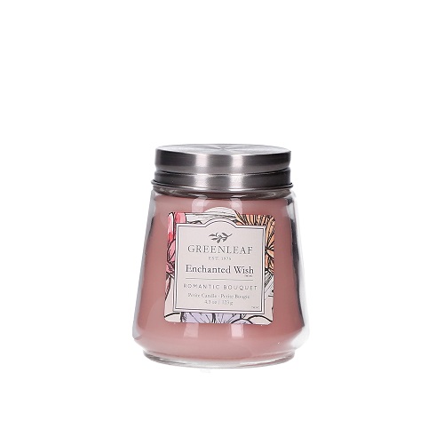 Greenleaf Enchanted Wish Petite Candle