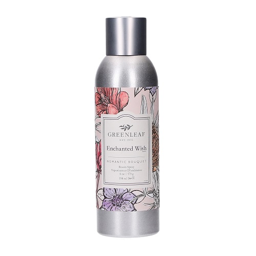 Greenleaf Enchanted Wish Roomspray