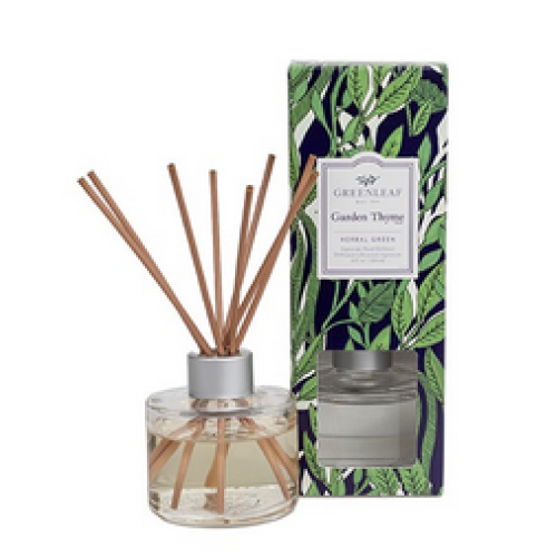 Greenleaf Garden Thyme Signature Aroma Diffusor