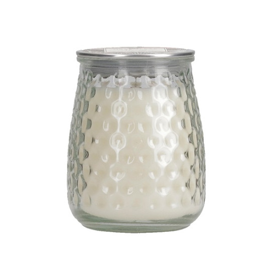 Greenleaf Haven Signature large scented Candle