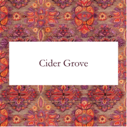 Cider Grove