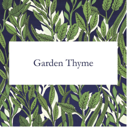 Garden Thyme