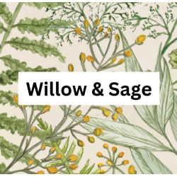 Willow & Sage