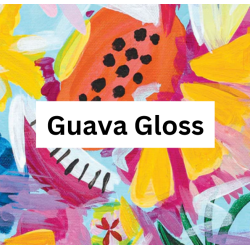 Guava Gloss