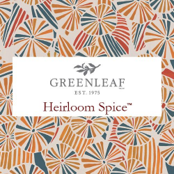 Heirloom Spice