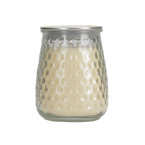 Greenleaf Jasmine Signature large scented Candle