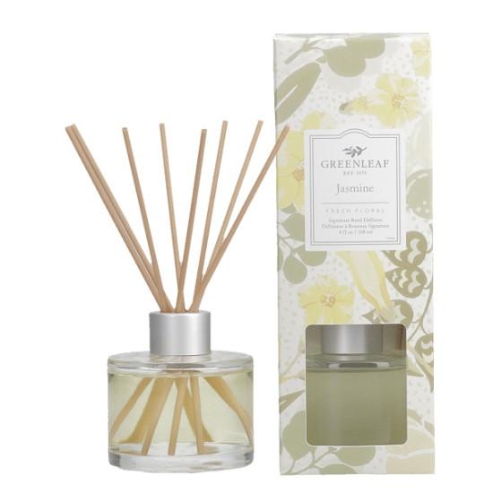 Greenleaf Jasmine Signature Aroma Diffusor