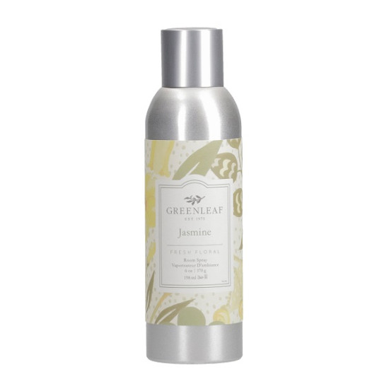 Greenleaf Jasmine Room Spray