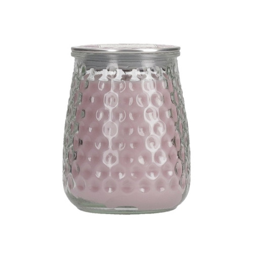 Greenleaf Lavender Signature large scented Candle