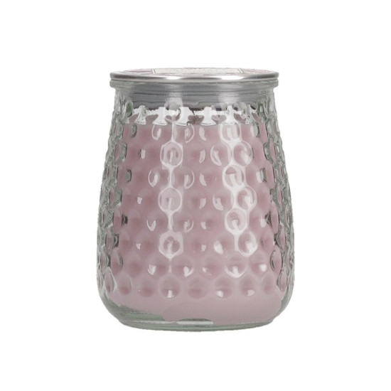 Greenleaf Lavender Signature large scented Candle