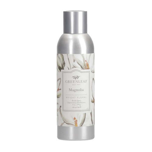 Greenleaf Magnolia Roomspray