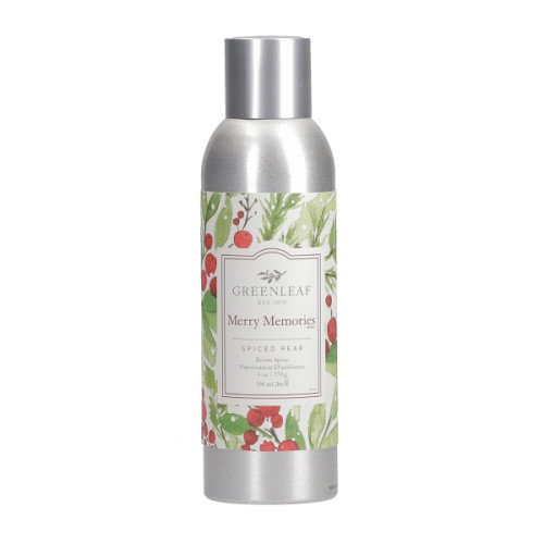 Greenleaf Merry Memories Roomspray