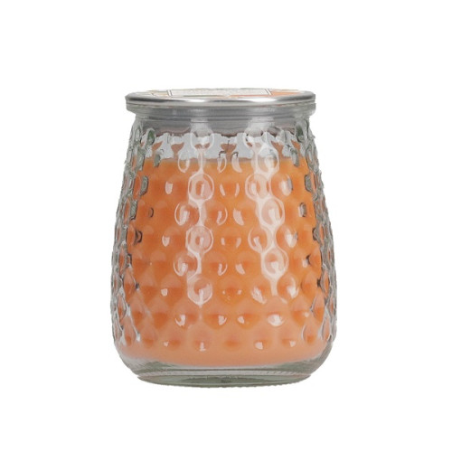 Greenleaf Orange & Honey Signature large scented Candle