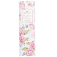 Greenleaf Peony Bloom Slim Sachet