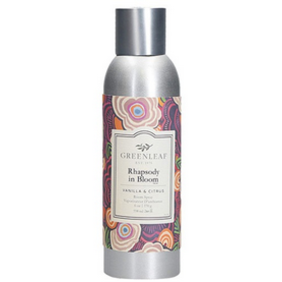 Greenleaf Rhapsody in Bloom Roomspray