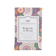 Greenleaf Rhapsody in Bloom Small Sachet