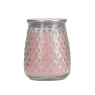 Greenleaf Roses Signature large scented Candle