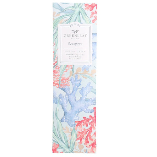 Greenleaf Seaspray Slim Sachet